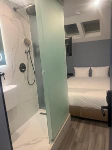 The Hyve Budget Hotel Rotterdam