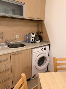 Aspen Golf Resort and SPA