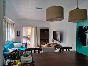 Confort Playa Pinamar Centro SOLO ALQUILO A FAMILAS