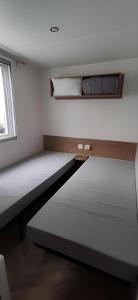 DOMA Mobil home 3 chambres Litteau