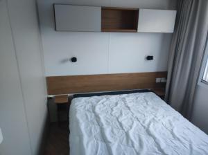 DOMA Mobil home 3 chambres Litteau