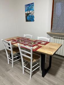 Alloggio Turistico Trasimeno II Castiglione Del Lago