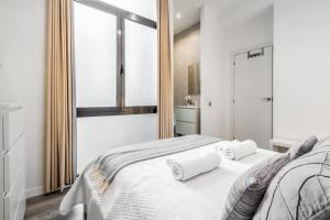 Apartamento en excelente ubicación, centro de Barcelona