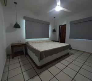 Mar y Cocos Hotel & Villas