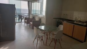 Hermoso Departamento Con Vista Al Mar