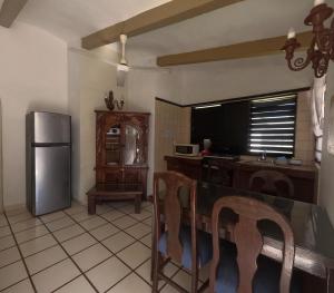 Mar y Cocos Hotel & Villas