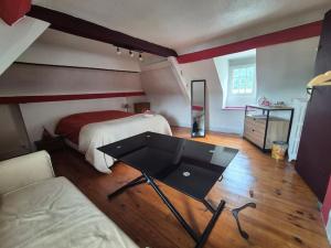 Maison proche de la gare