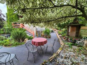 Maison proche de la gare