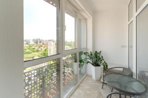 Petrovdom Apartments 19-96v in RC Kvartet , Vasyl Lypkivskyi 16V