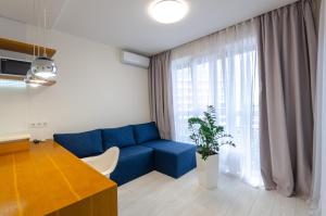 Petrovdom Apartments 19-96v in RC Kvartet , Vasyl Lypkivskyi 16V