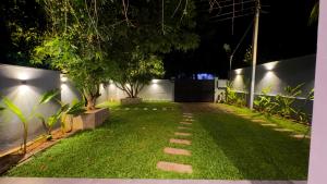 Southern Nest Villa Tangalle