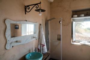 Petricore nature accomodation beach Lipari