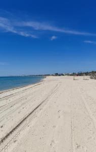 Apartment222 2 rooms Al Bousten Hammamet