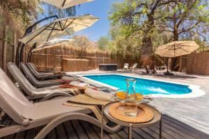 Casa Solcor Boutique Bed & Breakfast