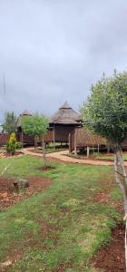 Dinkoeng Tented Camp & Adventure
