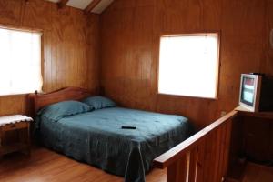 Cabañas Familiares Frida