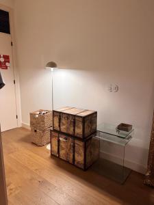 Bonfim cozy apartment Porto