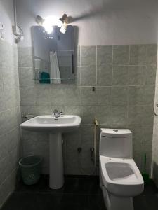 Zapo Villa