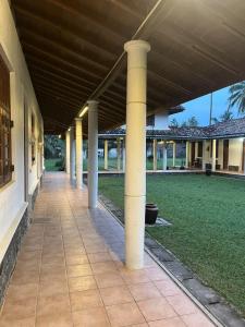 Zapo Villa