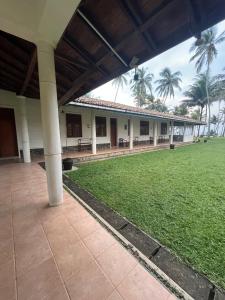 Zapo Villa