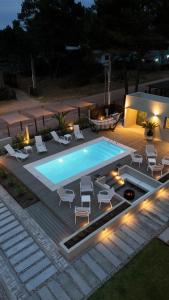 Complejo il Pensiero Punta del Diablo