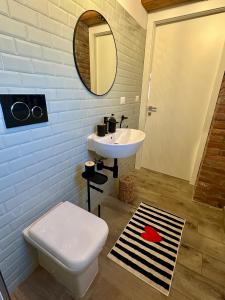 Family Relais La Magnolia