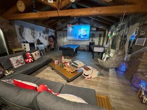 Family Relais La Magnolia