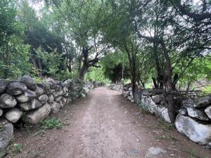 FINCA LA CARLA Posada de Altura