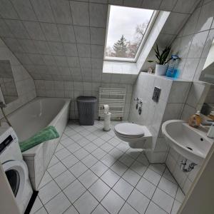 Ferienwohnung Sunny 2