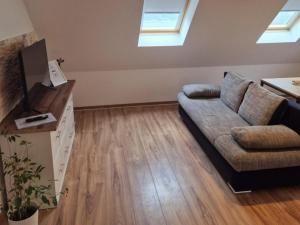 Ferienwohnung Sunny 2