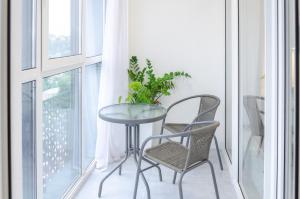 Petrovdom Apartments 17-86а in RC Kvartet , Vasyl Lypkivskyi 16а