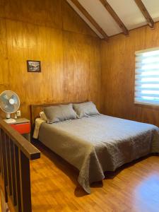 Cabañas Familiares Frida