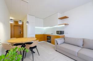 Petrovdom Apartments 17-86а in RC Kvartet , Vasyl Lypkivskyi 16а