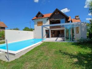 Kuća Na brijegu by GREEN Croatia