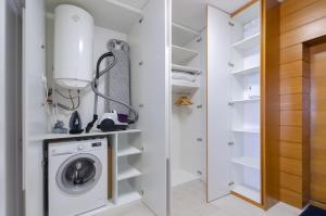 Petrovdom Apartments 17-86а in RC Kvartet , Vasyl Lypkivskyi 16а