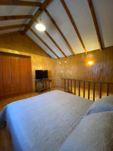 Cabañas Familiares Frida