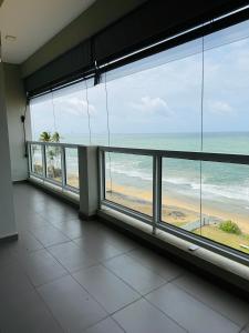 Ocean Luxe - Beachfront Stay with Infinity Pool