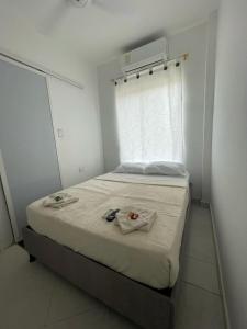 Hotel Casa Colonial Moñitos