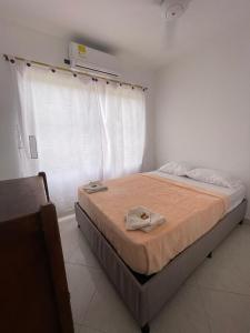 Hotel Casa Colonial Moñitos