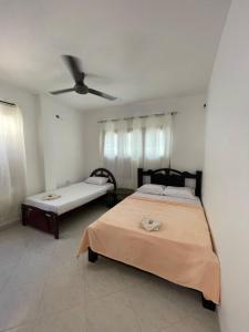 Hotel Casa Colonial Moñitos