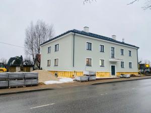 Otepää city view apartment