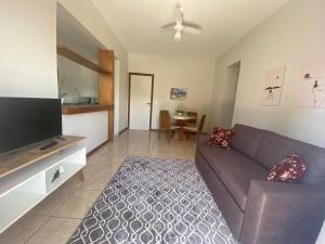 AP bem localizado na Praia do Canto