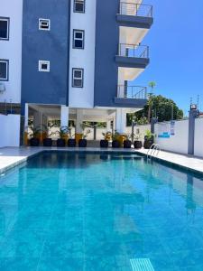 Modern 2 Bedroom in Nyali Near City Mall & Nyali Center