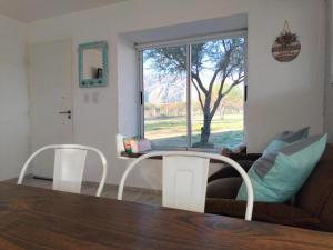 Atardeceres del dique