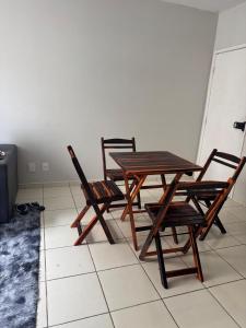 Refúgio perto do mar - Praia de Jacaraípe