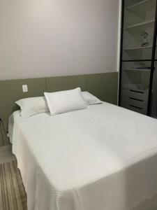 Apartamento - cond DNA