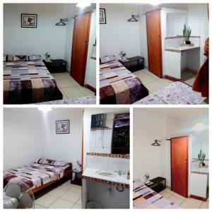 Homestay Tarapoto