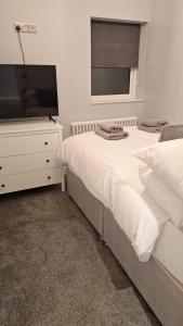 Victorian Suites Apartment