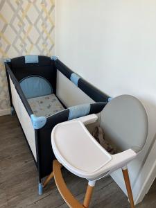 BoLA Ferienwohnung Hamburg Wandsbek Nr 44