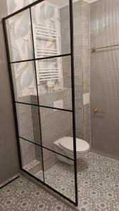 BoLA Ferienwohnung Hamburg Nr 24 Shabby für 4 Personen, Parkplatz